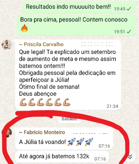 Depoimento 1