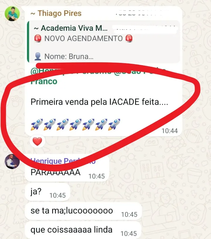 Depoimento 2