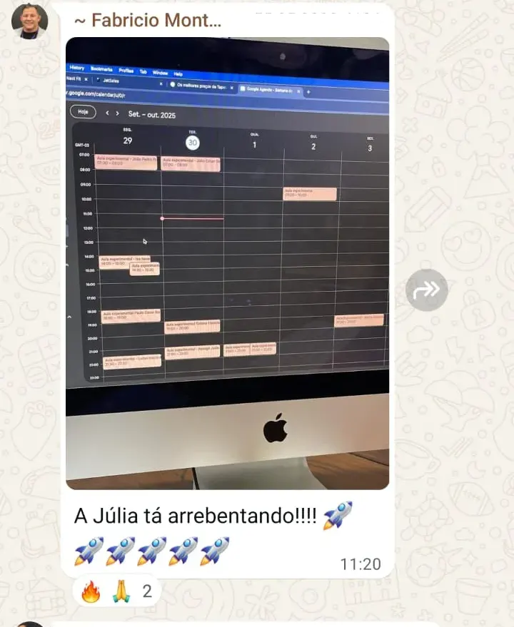 Depoimento 3