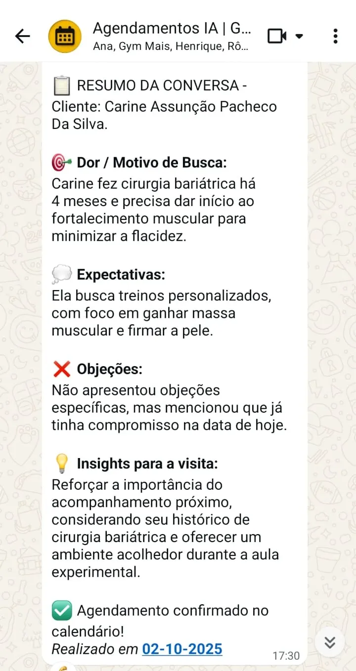 Depoimento 6