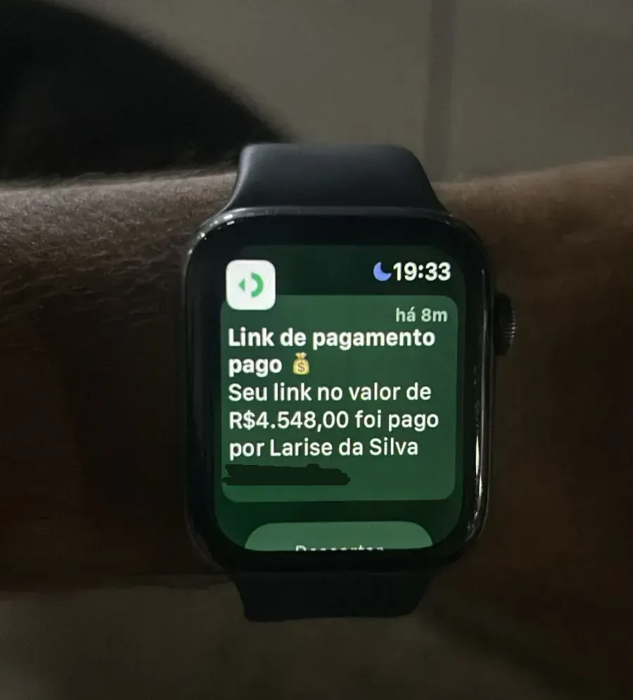 Depoimento 8