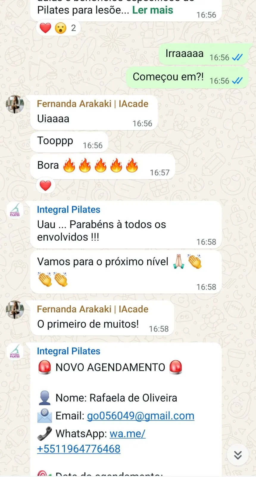Depoimento 11