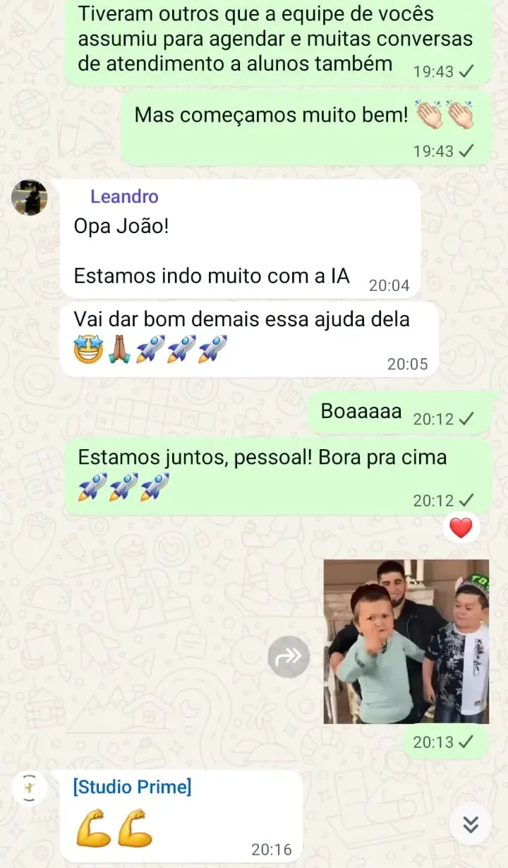 Depoimento 13