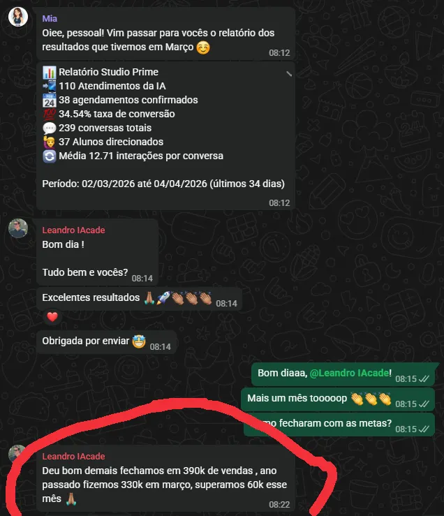 Depoimento 4