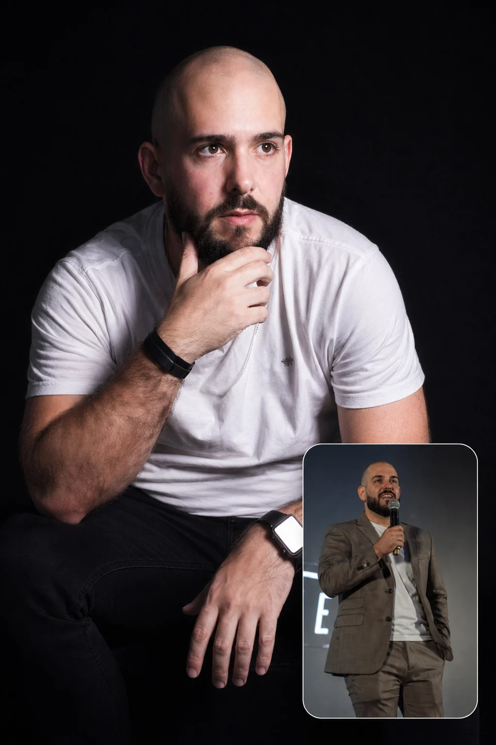 Henrique Perdomo